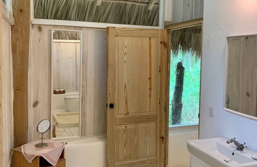 Bayahibe House | Ki-Ra Holistic Living