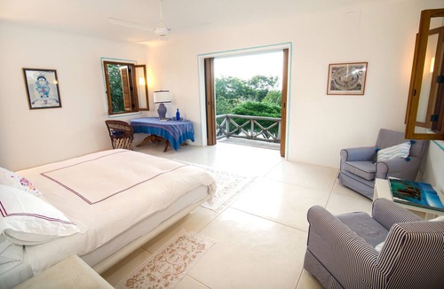 Bayahibe House | Ki-Ra Holistic Living