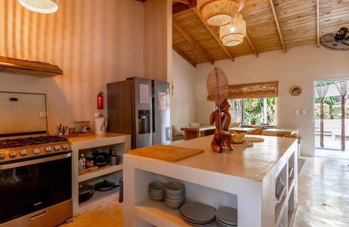 Cabarete Apartment | Kibayo Lagoon Villa in Cabarete