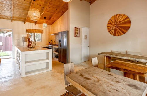 Cabarete Apartment | Kibayo Lagoon Villa in Cabarete