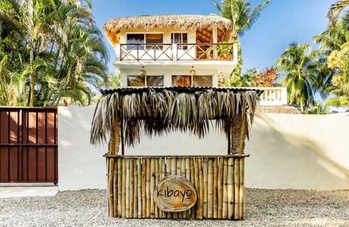 Cabarete Apartment | Kibayo Lagoon Villa in Cabarete