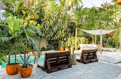 Cabarete Apartment | Kibayo Lagoon Villa in Cabarete
