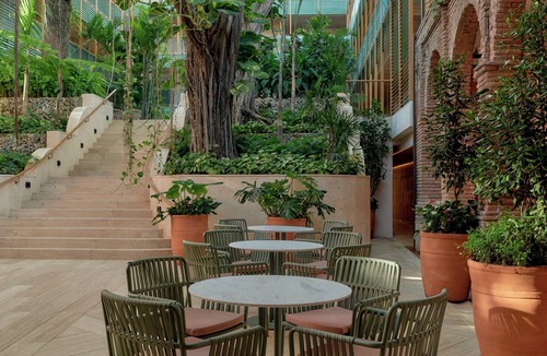 Zona Colonial Hotel | Kimpton Las Mercedes by IHG
