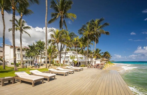 Cabarete Condo | KITE BEACH HOTEL Ocean View Penthouse with 2 Decks Cabarete