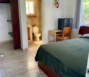 Cabarete Apartment | Kite House Cabarete across Kite Beach