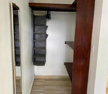 Cabarete Apartment | Kite House Cabarete across Kite Beach