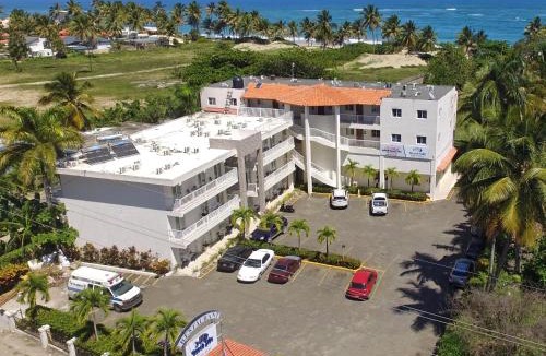 Cabarete Apartment | Kitewind Apartamentos Cabarete