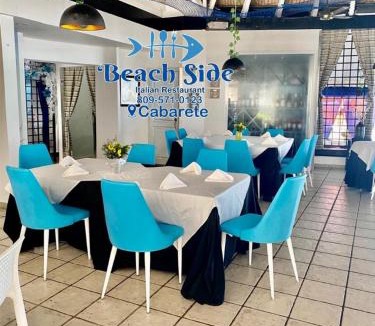 Cabarete Apartment | Kitewind Apartamentos Cabarete