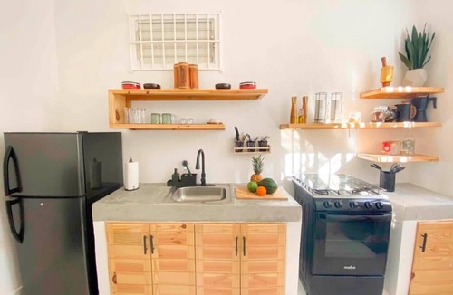 Zona Colonial Apartment | La casa cacique