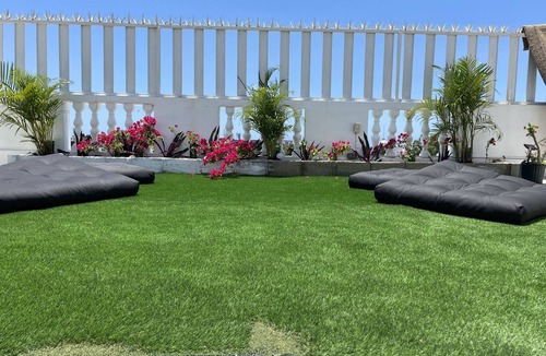 Zona Colonial Apartment | La casa cacique