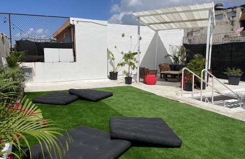 Zona Colonial Apartment | La casa cacique
