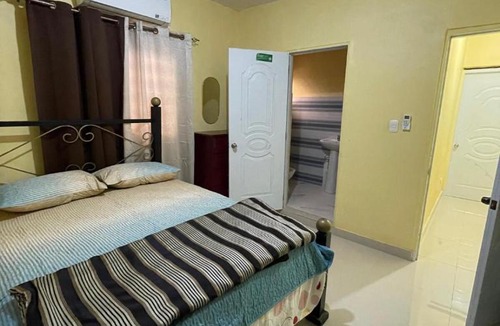 Pedernales House | La Casa de Cuna