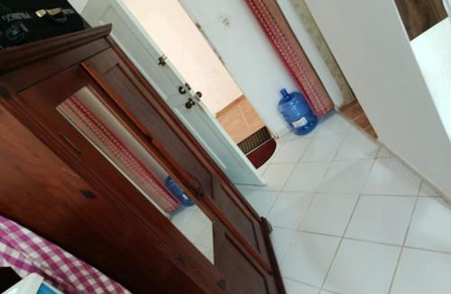 Urbanizacion Tavarez Apartment | La casa di LILLY with terrace and parking