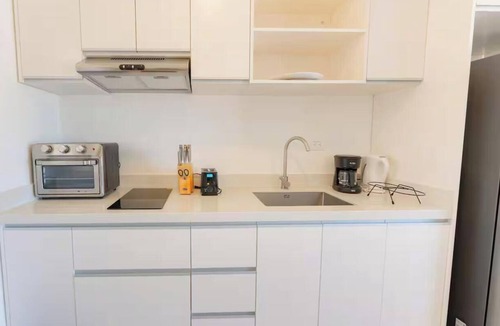La Mulata Apartment | La Escapada, Sosua Ocean Village, Laguna City