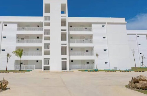 La Mulata Apartment | La Escapada, Sosua Ocean Village, Laguna City