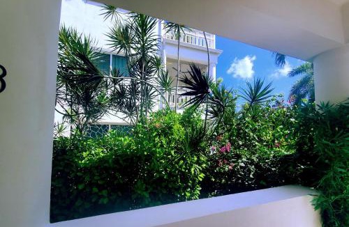 La Iglesia Apartment | La FENICE PLAYA PUNTA POPY