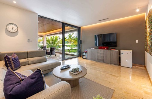 Casa de Campo Villa | La Florentina
