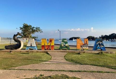 Puerto Bahia Villa | la Palmera