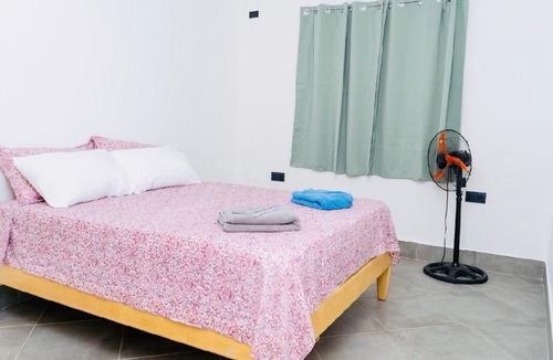 Samana Apartment | La Villa Salma