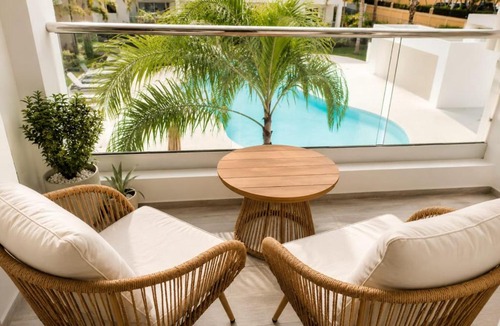 Dominicus Apartment | Laguna Beach 202