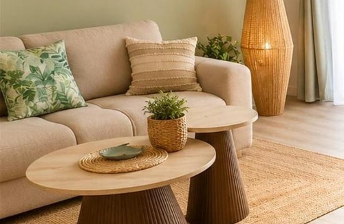Dominicus Apartment | Laguna Beach 202