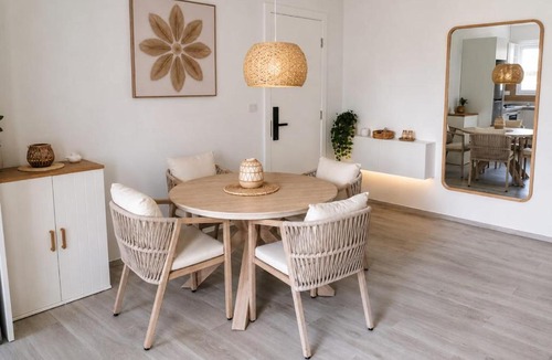 Dominicus Apartment | Laguna Beach 202