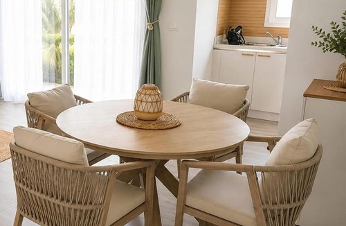 Dominicus Apartment | Laguna Beach 202
