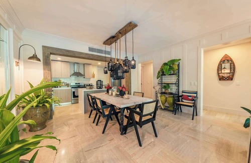 Las Terrenas Apartment | Lake View Apartment Steps from the Beach