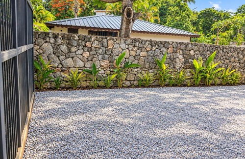 Las Terrenas House | Las Bonitas