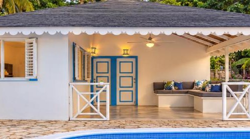 Las Terrenas House | Las Bonitas