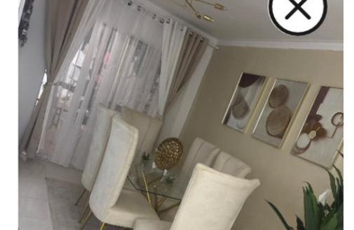 Santo Domingo Este Apartment | Las brid