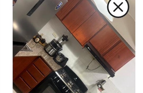 Santo Domingo Este Apartment | Las brid