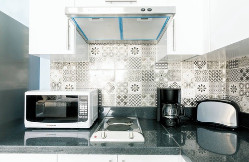 Bavaro Apartment | LAS PALMAS STUDIOS playa LOS CORALES