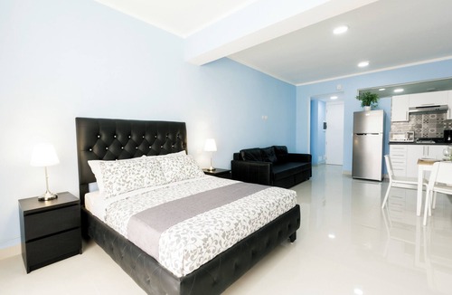 Bavaro Apartment | LAS PALMAS STUDIOS playa LOS CORALES