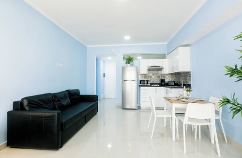 Bavaro Apartment | LAS PALMAS STUDIOS playa LOS CORALES