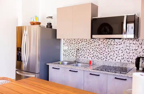 Las Terrenas Apartment | Las Terrenas Oasis: Private Pool, Jacuzzi