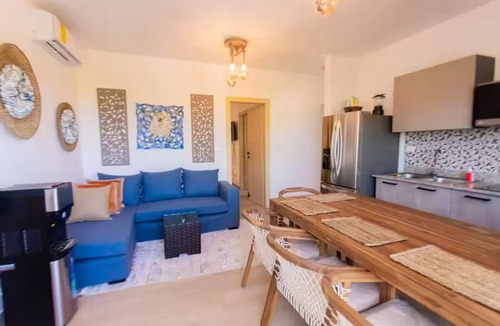 Las Terrenas Apartment | Las Terrenas Oasis: Private Pool, Jacuzzi