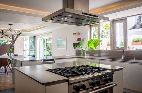Casa de Campo Villa | Le Cheval