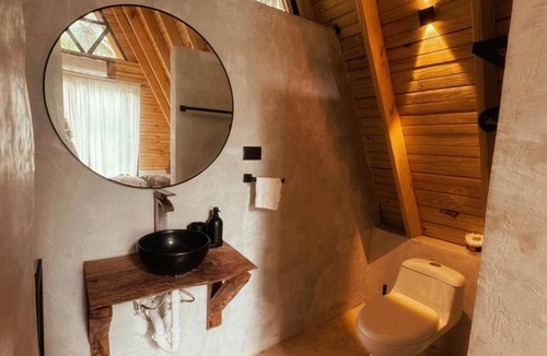 Samana Hotel | Leisy's Garden Tiny Cabins