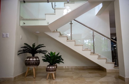 Villas Del Mar Villa | Lia Luxury Villa, Metro Country Club, Juan Dolio, sleeps 16.