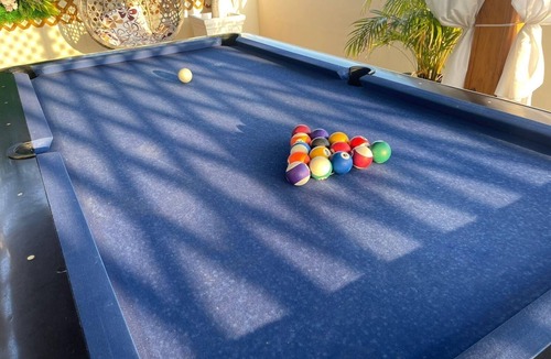 Bani Apartment | Lianas Rooftop apartment + Private Jacuzzi Just 8 min Near the Beach