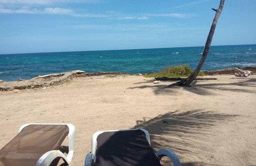 Villas Del Mar Apartment | Life in the Sea
