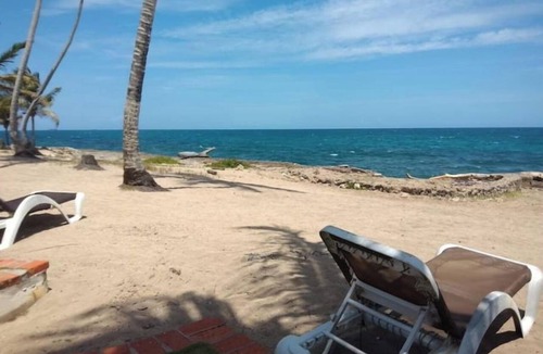 Villas Del Mar Apartment | Life in the Sea