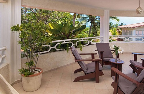 Puerto Plata Hotel | Lifestyle Holidays Vacation Resort - Penthouse (Crown Suite)