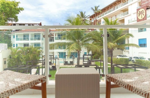 Puerto Plata Hotel | Lifestyle Holidays Vacation Resort - Penthouse (Crown Suite)