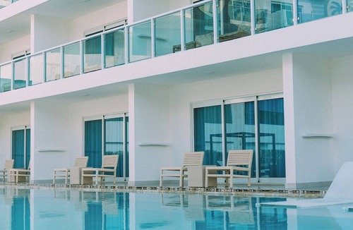 Puerto Plata Hotel | Lifestyle Holidays Vacation Resort - Penthouse (Crown Suite)