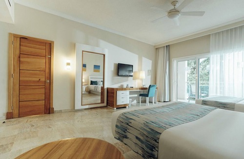 Puerto Plata Hotel | Lifestyle Holidays Vacation Resort - Studio - Presidential Suites