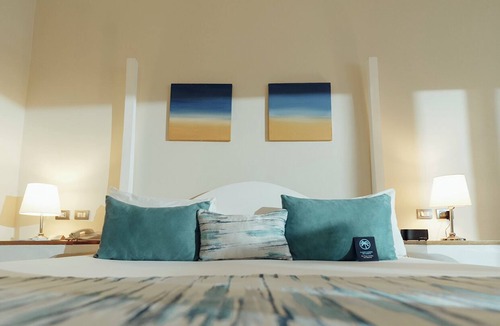 Puerto Plata Hotel | Lifestyle Holidays Vacation Resort - Studio - Presidential Suites