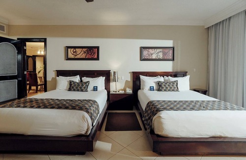 Puerto Plata Hotel | Lifestyle Holidays Vacation Resort - 1 Bedroom, Presidential Suites