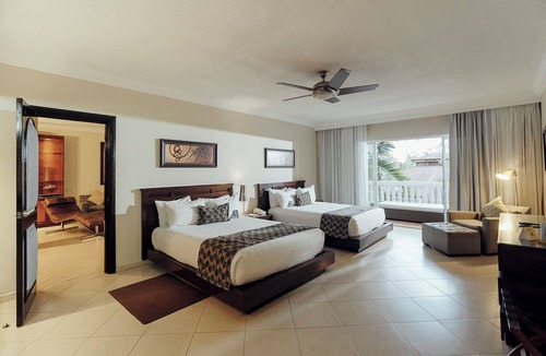 Puerto Plata Hotel | Lifestyle Holidays Vacation Resort - 1 Bedroom, Presidential Suites